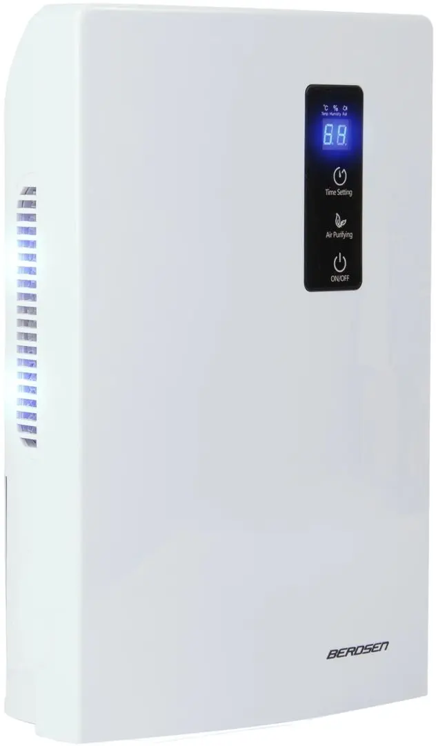Dezumidificator Berdsen BR-20 (White)