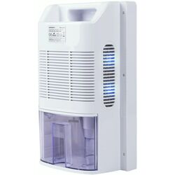 Dezumidificator Berdsen BR-20 (White) Thumb