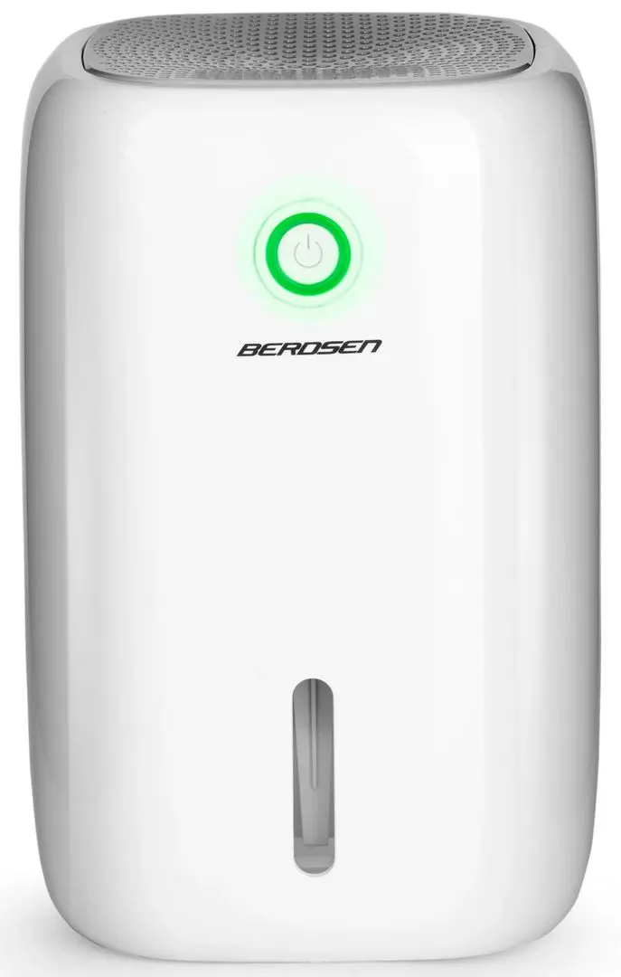 Dezumidificator Berdsen BR-20A (White)