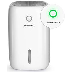 Dezumidificator Berdsen BR-20A (White) Thumb
