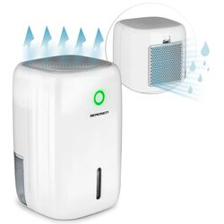 Dezumidificator Berdsen BR-20A (White) Thumb
