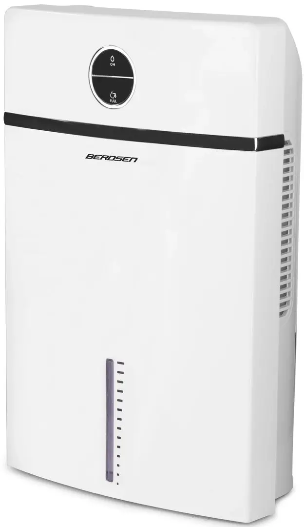 Dezumidificator Berdsen BR-20C (White)