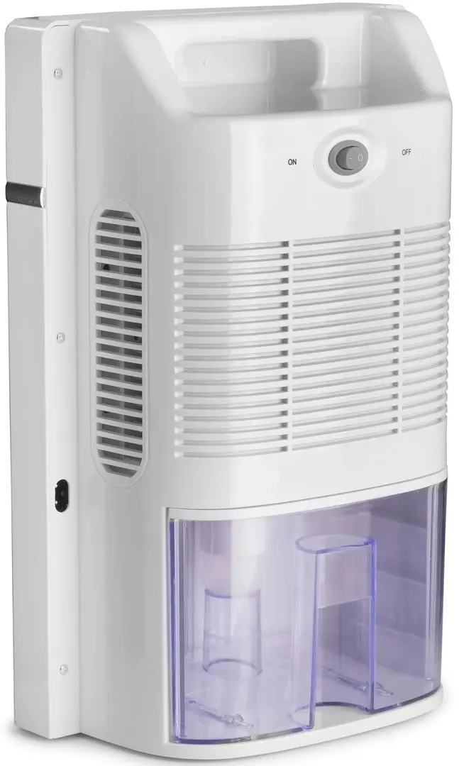 Dezumidificator Berdsen BR-20C (White)