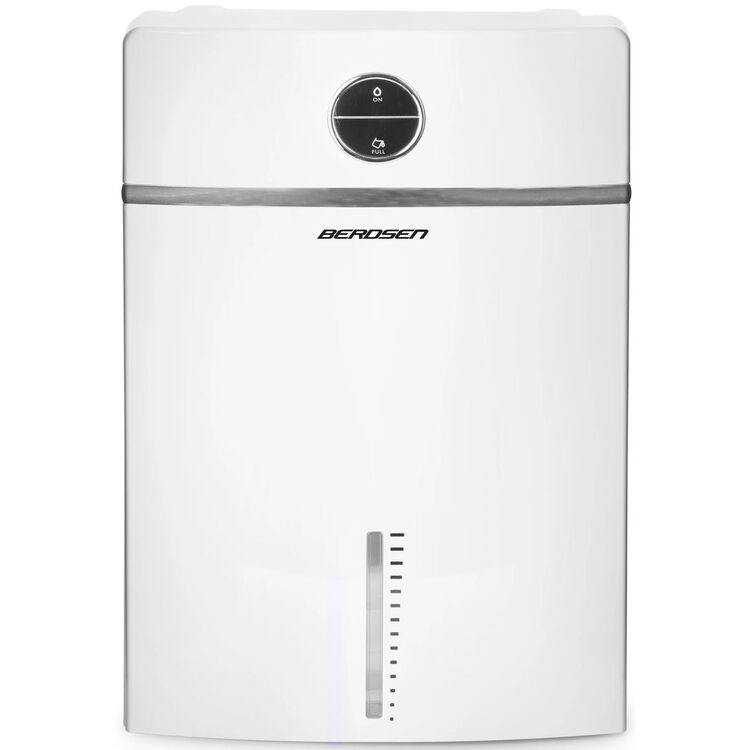 Dezumidificator Berdsen BR-20C (White)