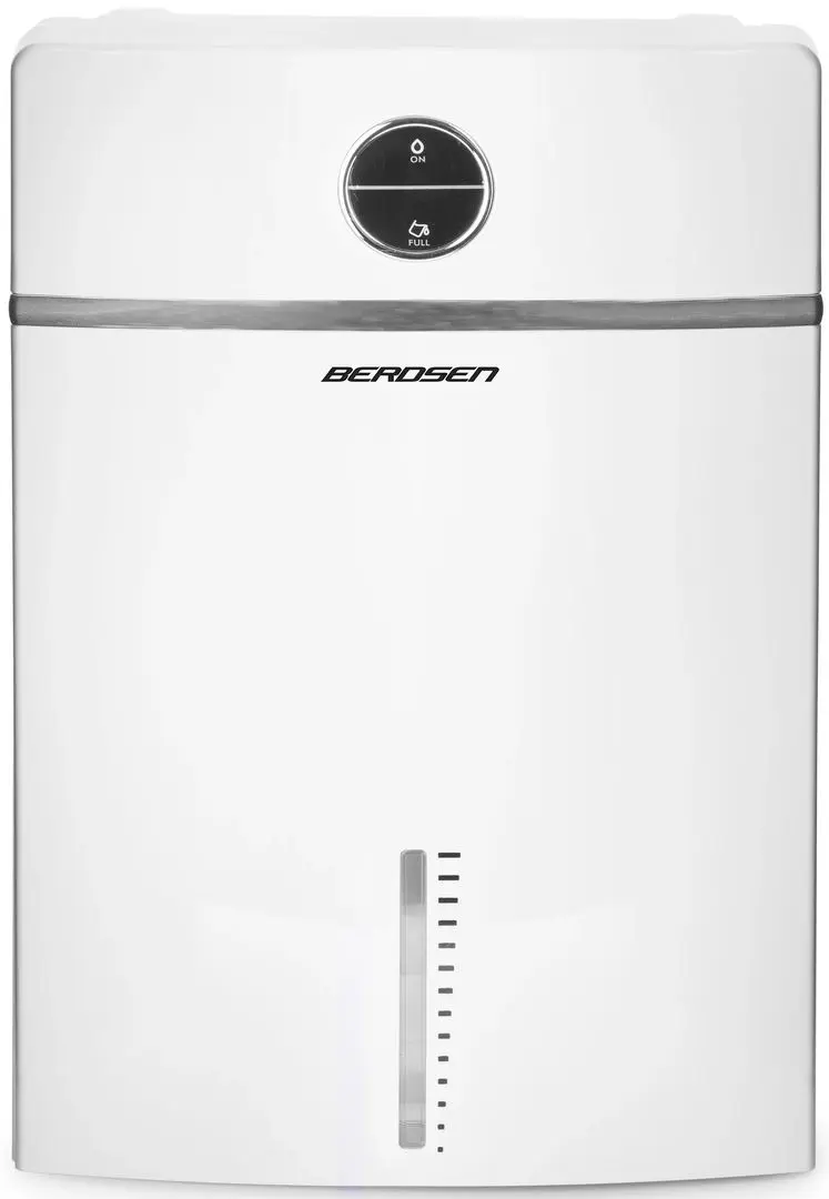Dezumidificator Berdsen BR-20C (White)