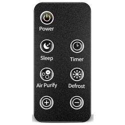 Dezumidificator Berdsen BR-20D (Black) Thumb