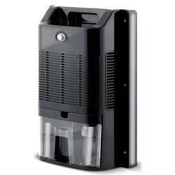 Dezumidificator Berdsen BR-20D (Black) Thumb