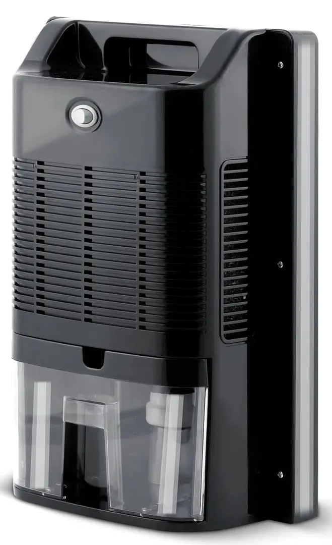 Dezumidificator Berdsen BR-20D (Black)