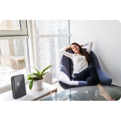 Dezumidificator Berdsen BR-20D (Black) Thumb