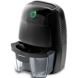 Dezumidificator Berdsen BR-50B (Black) Thumb