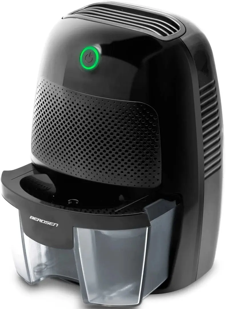 Dezumidificator Berdsen BR-50B (Black)