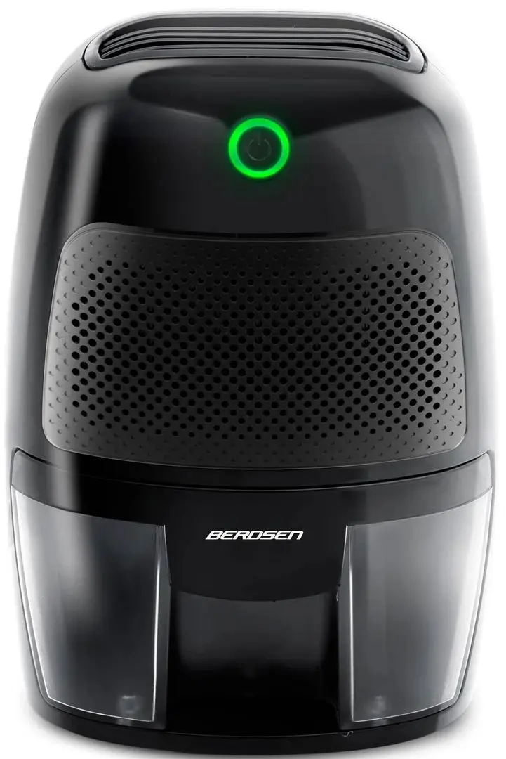 Dezumidificator Berdsen BR-50B (Black)