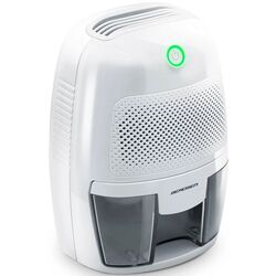 Dezumidificator Berdsen BR-50B (White) Thumb