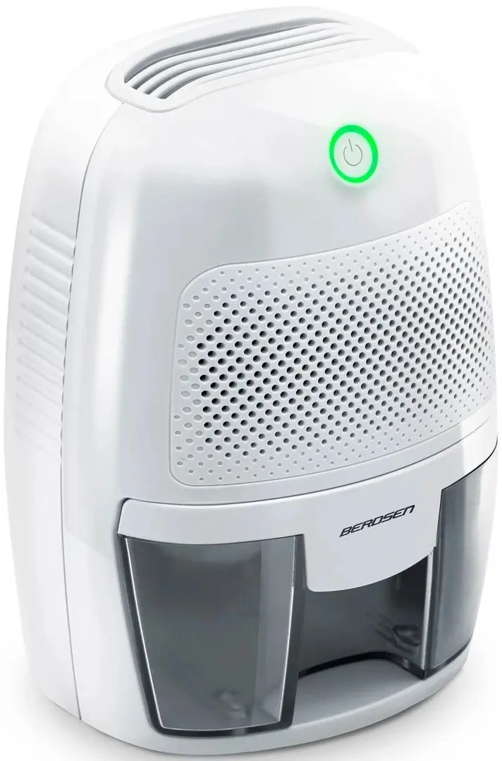 Dezumidificator Berdsen BR-50B (White)