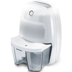 Dezumidificator Berdsen BR-50B (White) Thumb