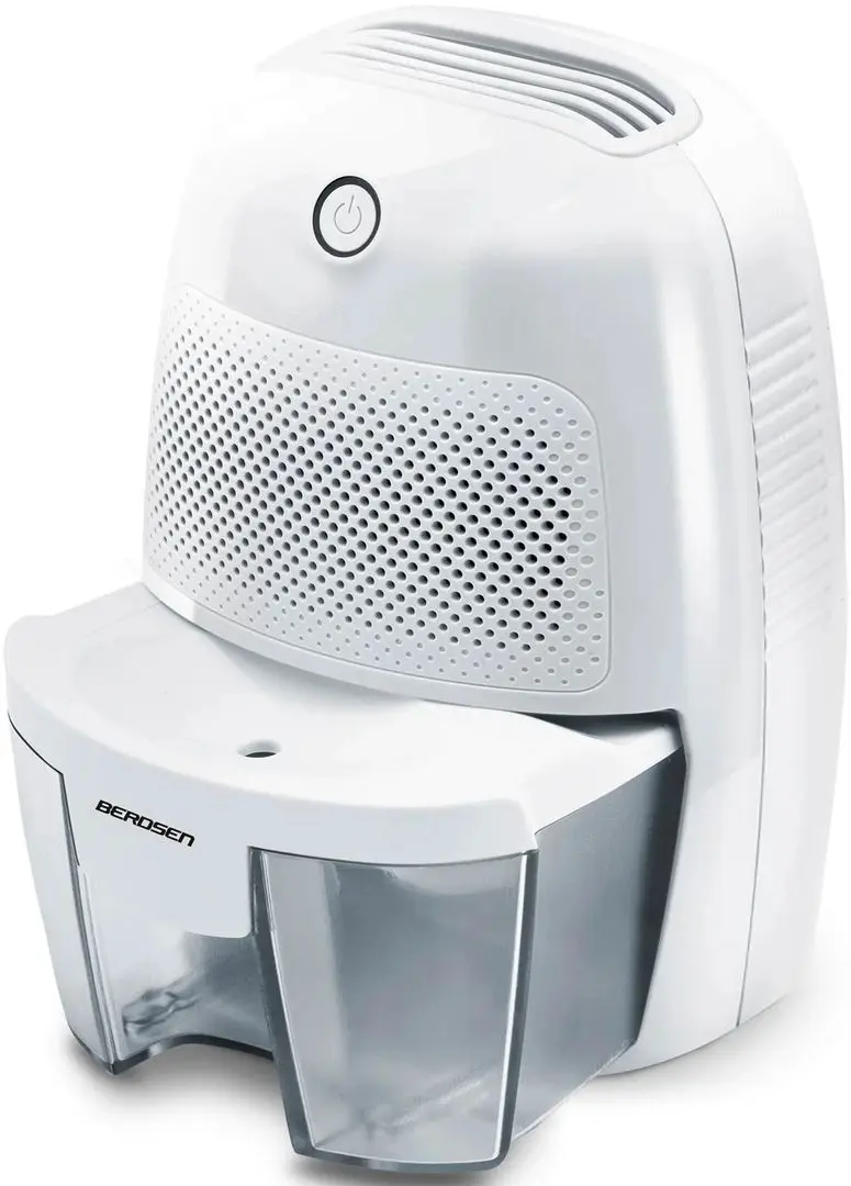 Dezumidificator Berdsen BR-50B (White)