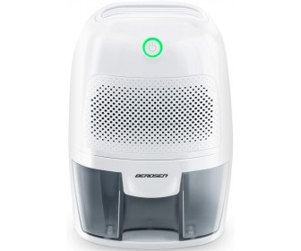 Dezumidificator Berdsen BR-50B (White)