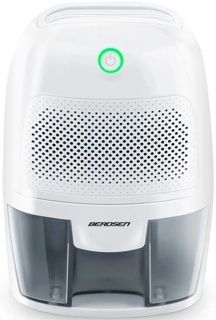 Dezumidificator Berdsen BR-50B (White)