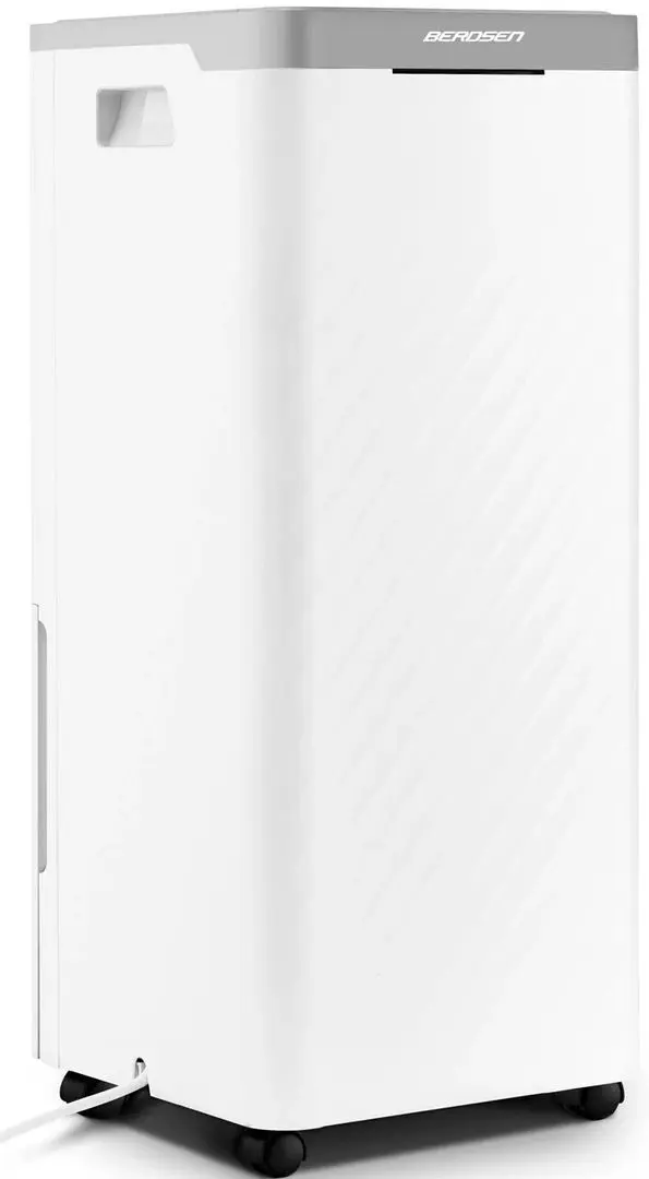 Dezumidificator Berdsen BR-522 (White)