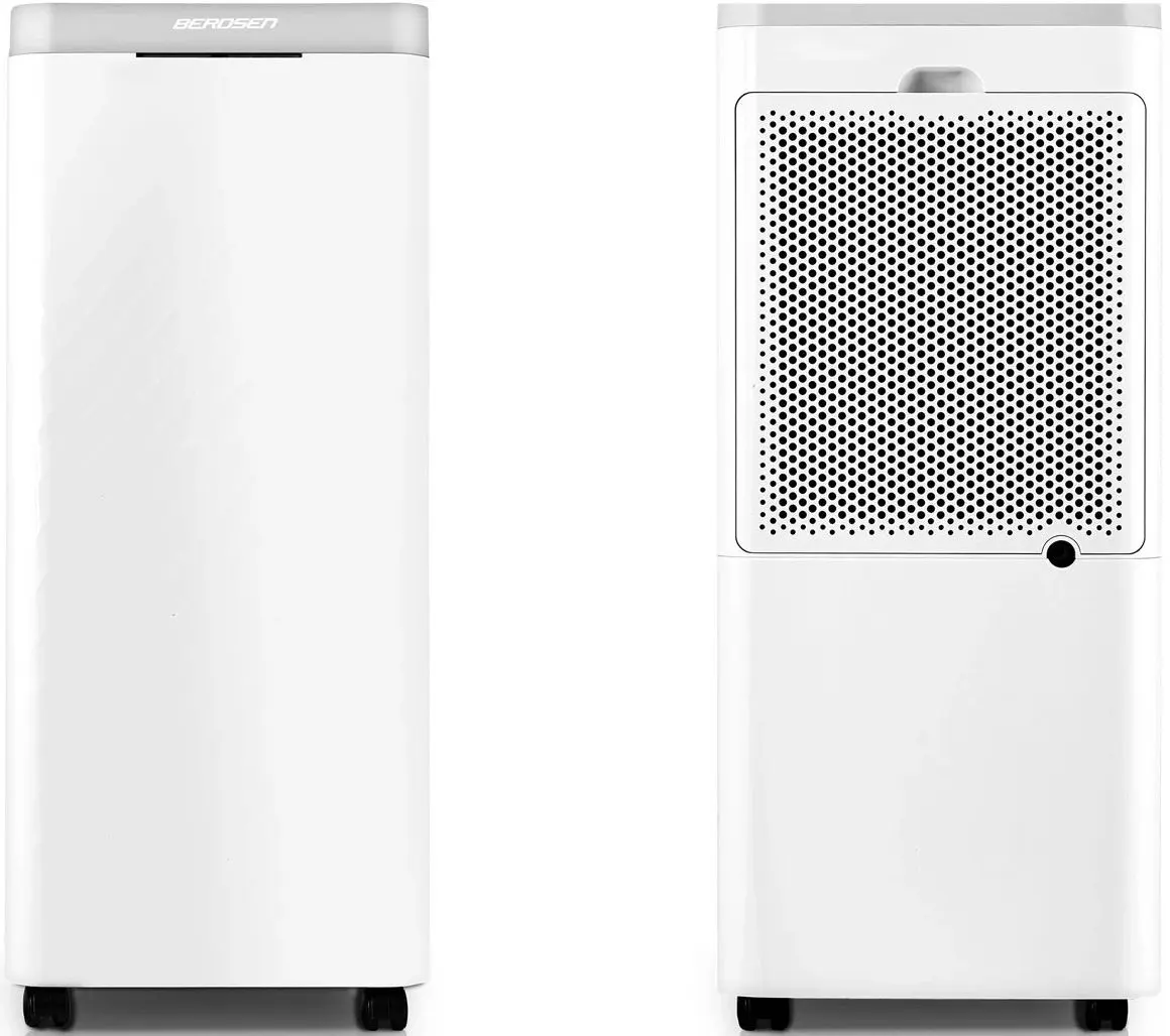 Dezumidificator Berdsen BR-522 (White)