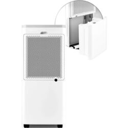 Dezumidificator Berdsen BR-522 (White) Thumb