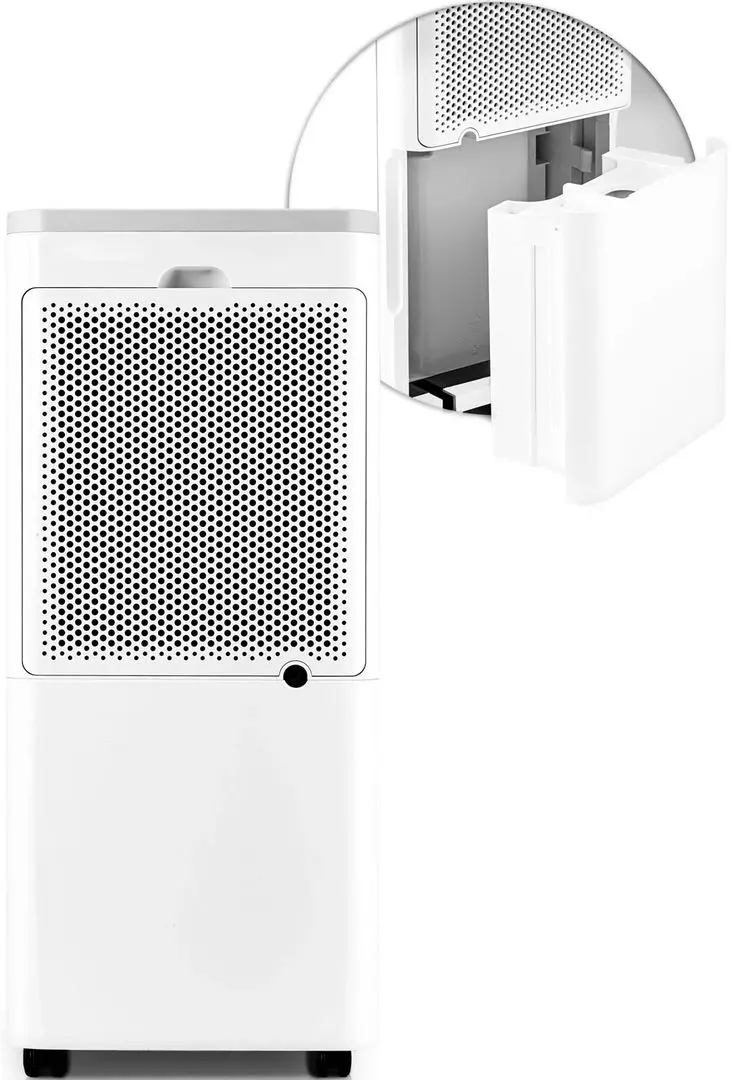 Dezumidificator Berdsen BR-522 (White)