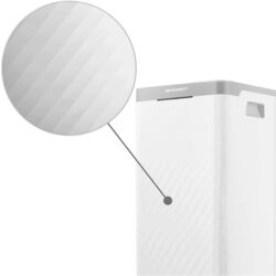 Dezumidificator Berdsen BR-522 (White) Thumb