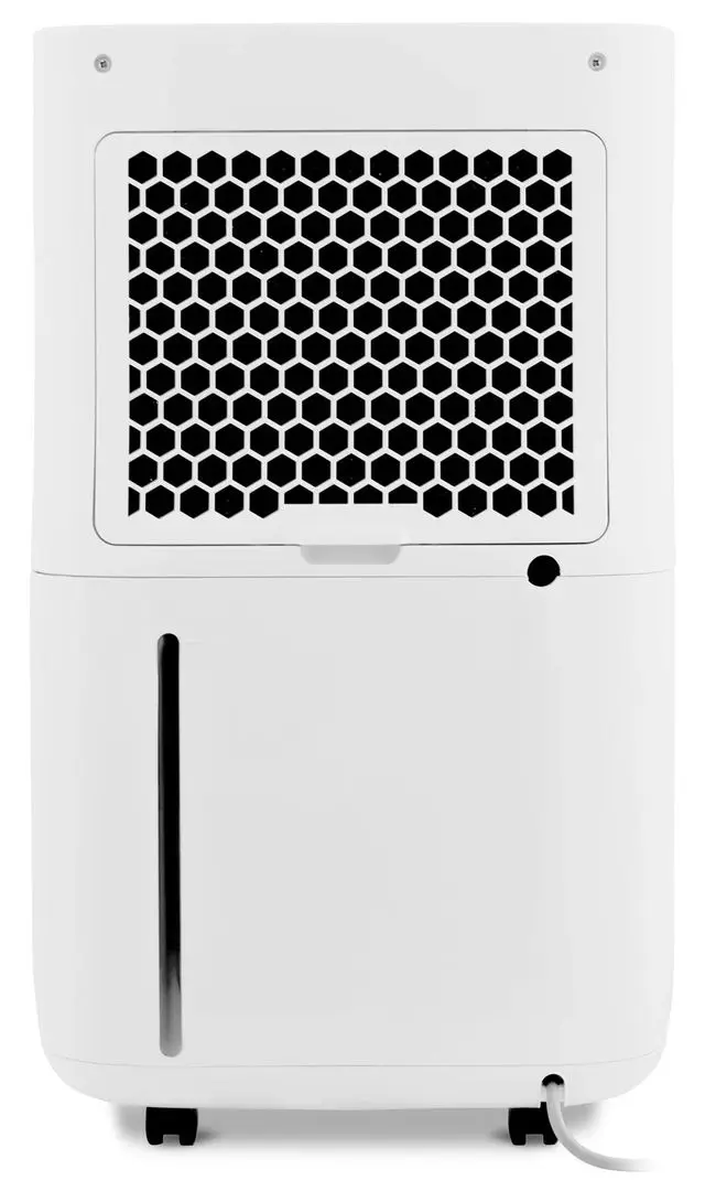 Осушитель воздуха Berdsen BR-523 (White)