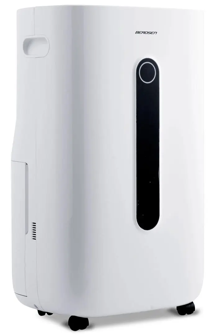 Осушитель воздуха Berdsen BR-523 (White)
