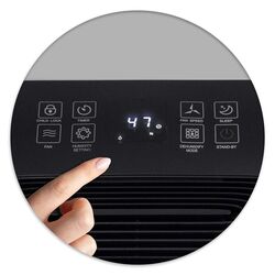 Осушитель воздуха Berdsen BR-523 (White) Thumb