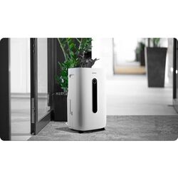 Осушитель воздуха Berdsen BR-523 (White) Thumb