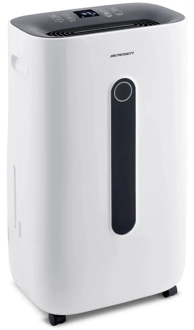 Осушитель воздуха Berdsen BR-523 (White)
