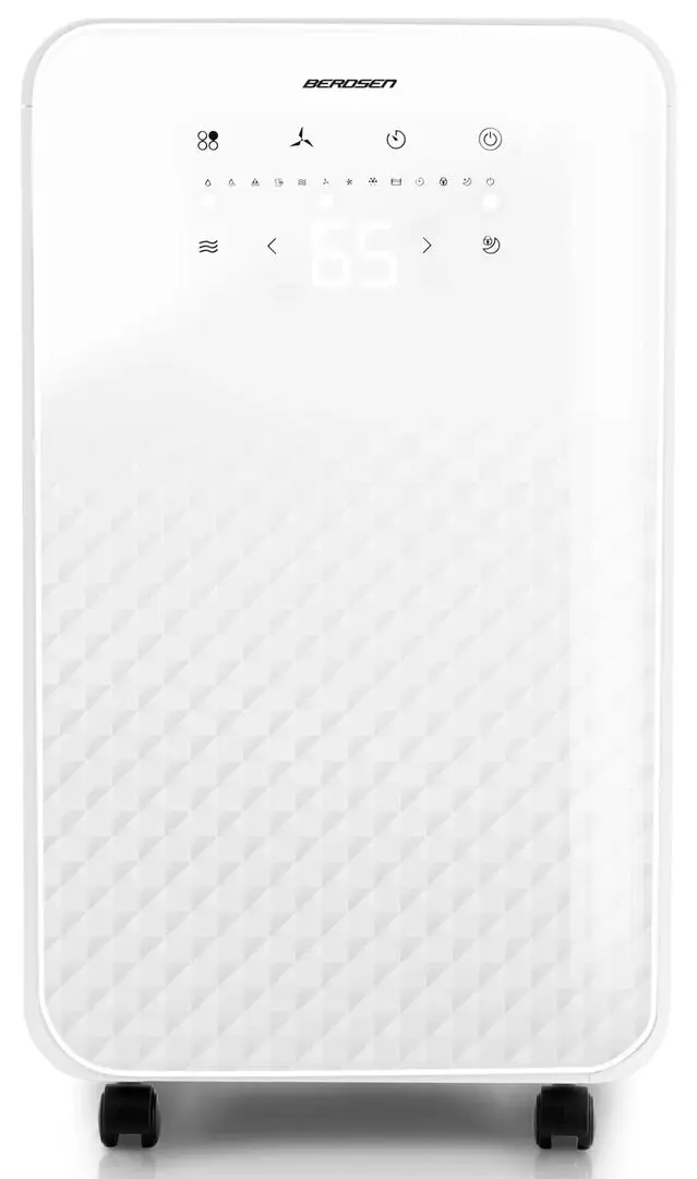 Осушитель воздуха Berdsen BR-524 (White)