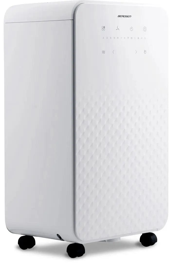 Осушитель воздуха Berdsen BR-524 (White)