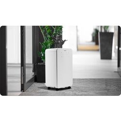 Осушитель воздуха Berdsen BR-524 (White) Thumb