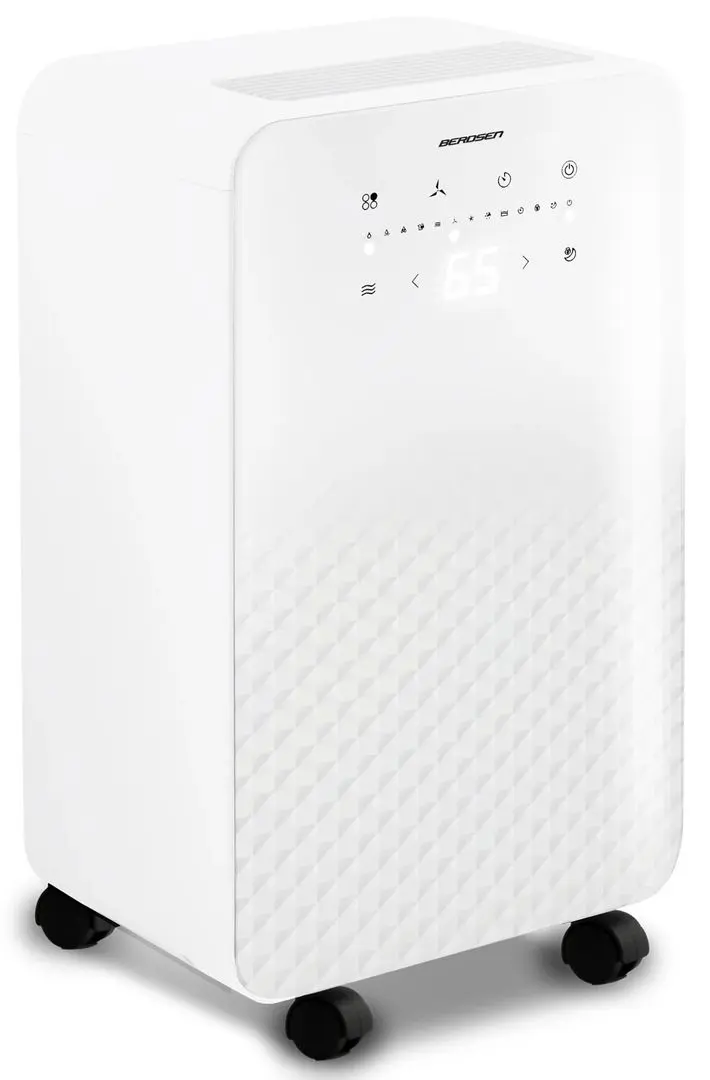 Осушитель воздуха Berdsen BR-524 (White)