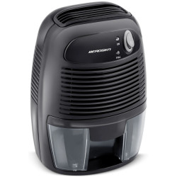 Осушитель воздуха Berdsen BR-68B (Black) Thumb