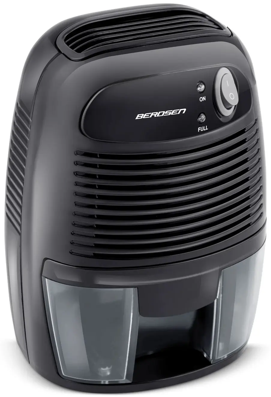 Осушитель воздуха Berdsen BR-68B (Black) - 2