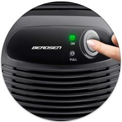 Осушитель воздуха Berdsen BR-68B (Black) Thumb