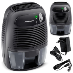 Осушитель воздуха Berdsen BR-68B (Black) Thumb