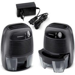 Осушитель воздуха Berdsen BR-68B (Black) Thumb