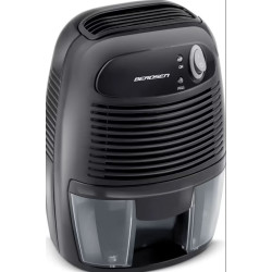 Осушитель воздуха Berdsen BR-68B (Black) Thumb
