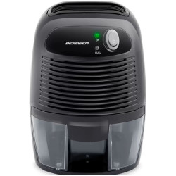 Осушитель воздуха Berdsen BR-68B (Black) Thumb