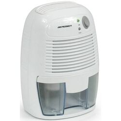Осушитель воздуха Berdsen BR-68W (White) Thumb