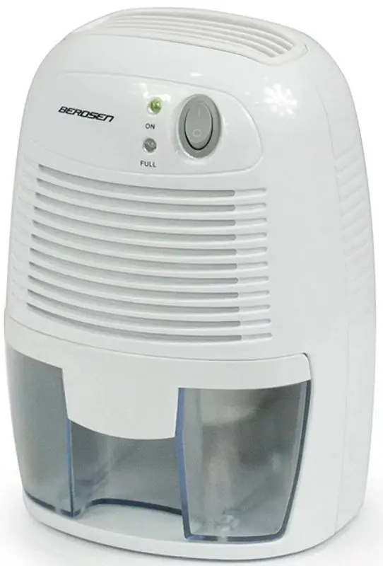 Осушитель воздуха Berdsen BR-68W (White)