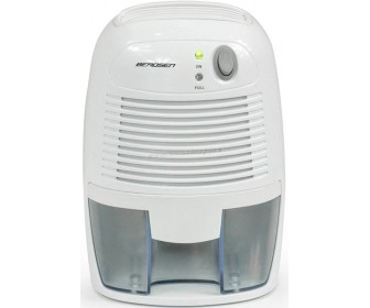 Осушитель воздуха Berdsen BR-68W (White)