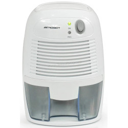 Осушитель воздуха Berdsen BR-68W (White)