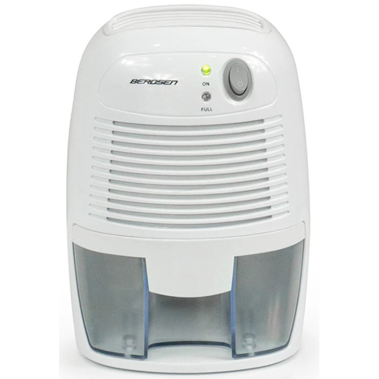Dezumidificator de aer Berdsen BR-68W (White)