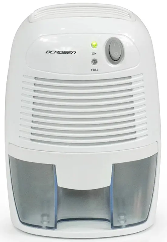 Осушитель воздуха Berdsen BR-68W (White)