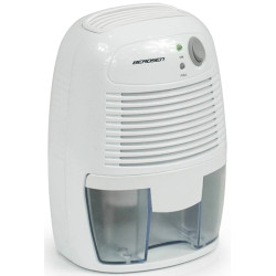 Осушитель воздуха Berdsen BR-68W (White) Thumb